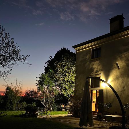 Bed and Breakfast Palazzetto Ardi Torri di Confine Exteriér fotografie