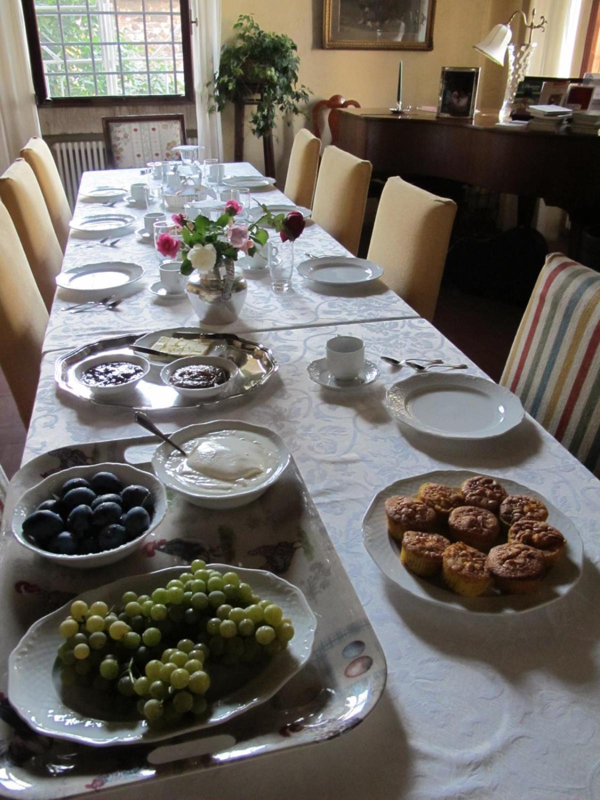 Bed and Breakfast Palazzetto Ardi Torri di Confine Exteriér fotografie